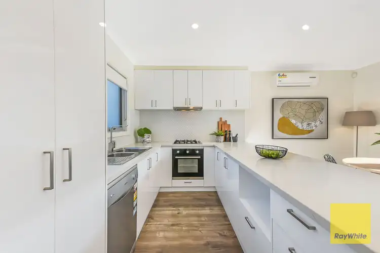 Fifth view of Homely townhouse listing, 9/88 Princes Highway, Dandenong VIC 3175