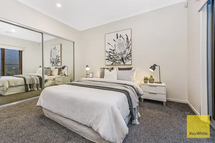 Sixth view of Homely townhouse listing, 9/88 Princes Highway, Dandenong VIC 3175