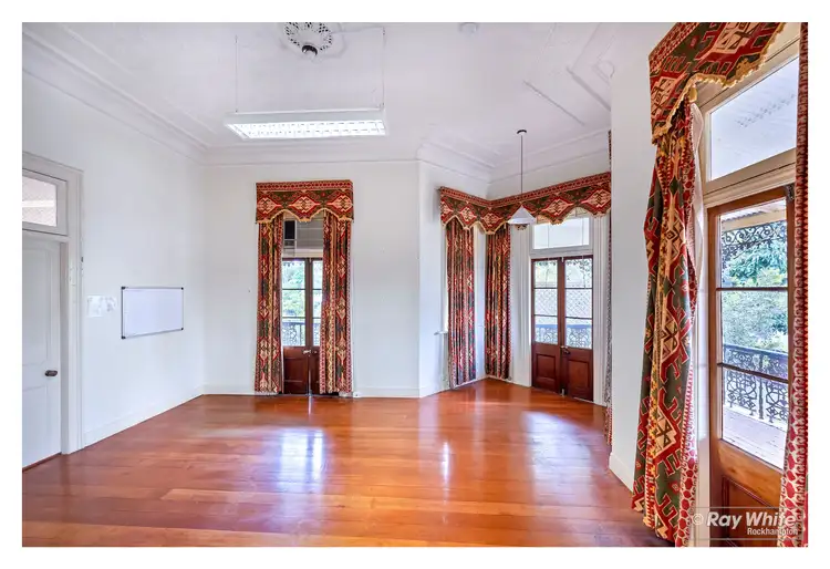 Sixth view of Homely house listing, 149 Denham Street, Allenstown QLD 4700