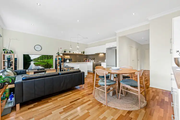 Third view of Homely townhouse listing, 4/13 Simpsons Road, Box Hill VIC 3128