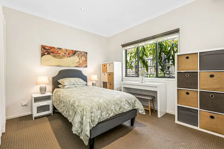 Fourth view of Homely townhouse listing, 4/13 Simpsons Road, Box Hill VIC 3128