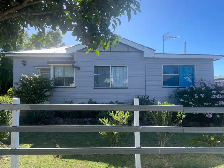 Main view of Homely house listing, 20 Short Street, Pittsworth QLD 4356