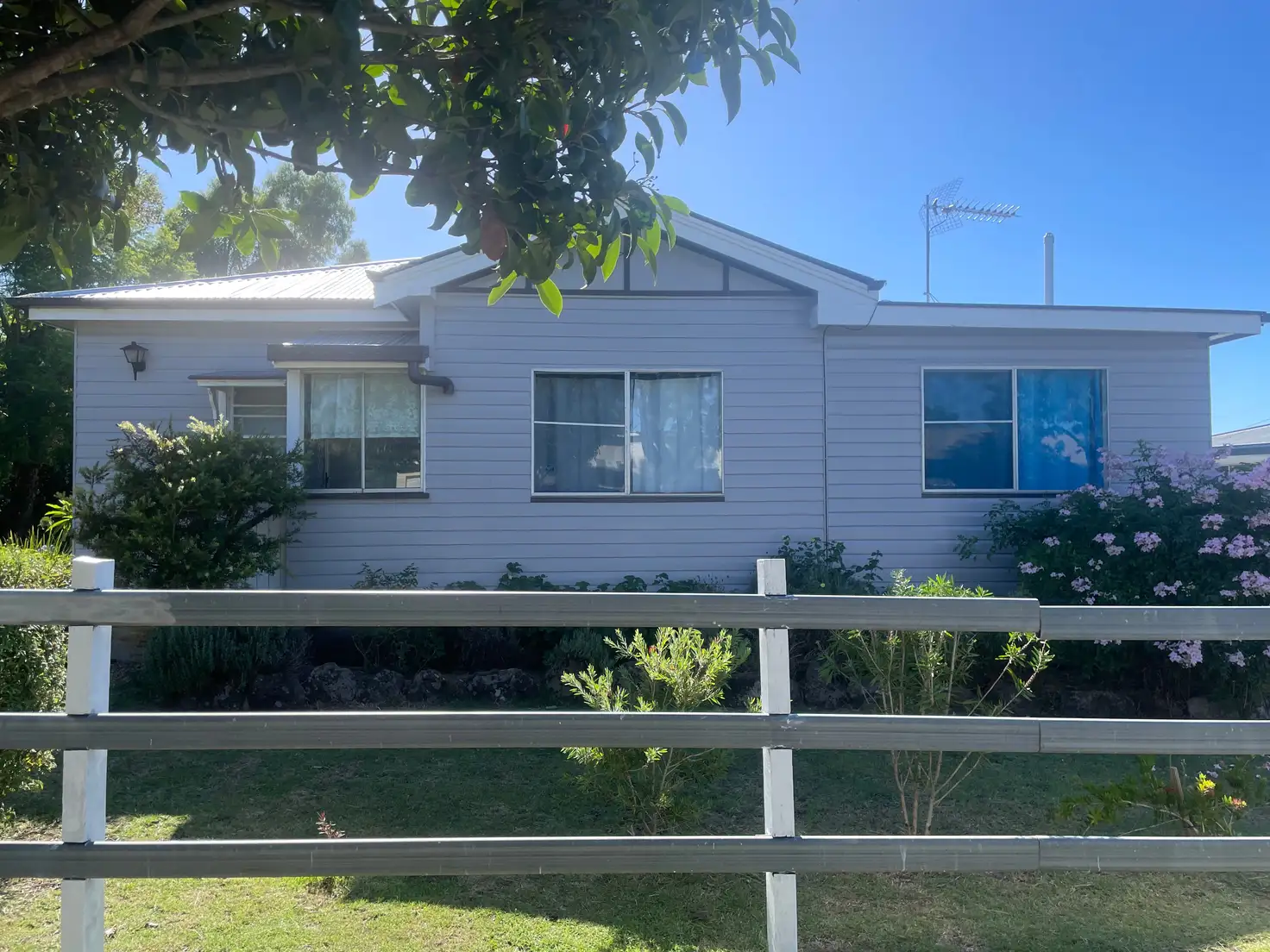 Main view of Homely house listing, 20 Short Street, Pittsworth QLD 4356