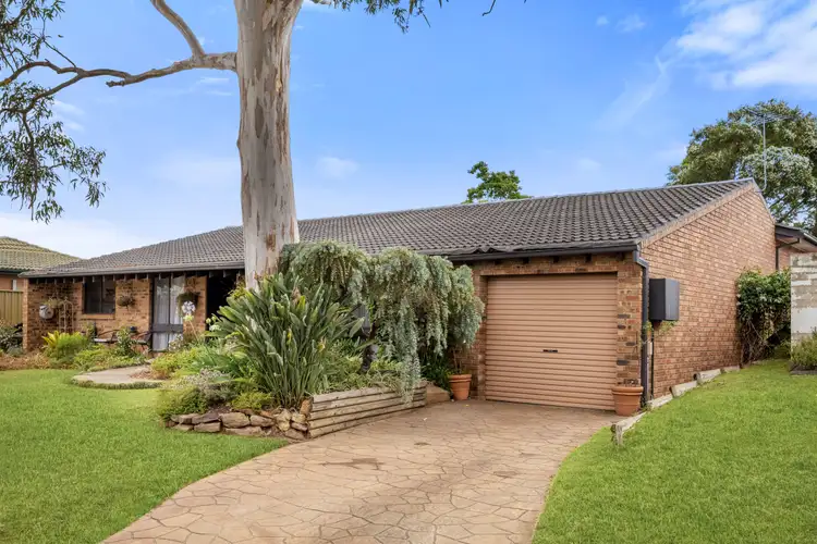 Third view of Homely house listing, 31 John Oxley Avenue, Werrington County NSW 2747