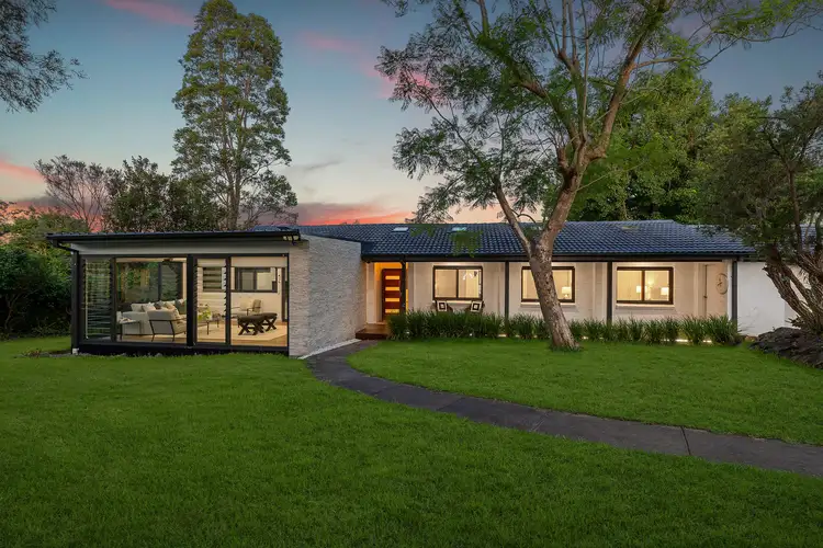 195 Warrimoo Avenue, St Ives NSW 2075