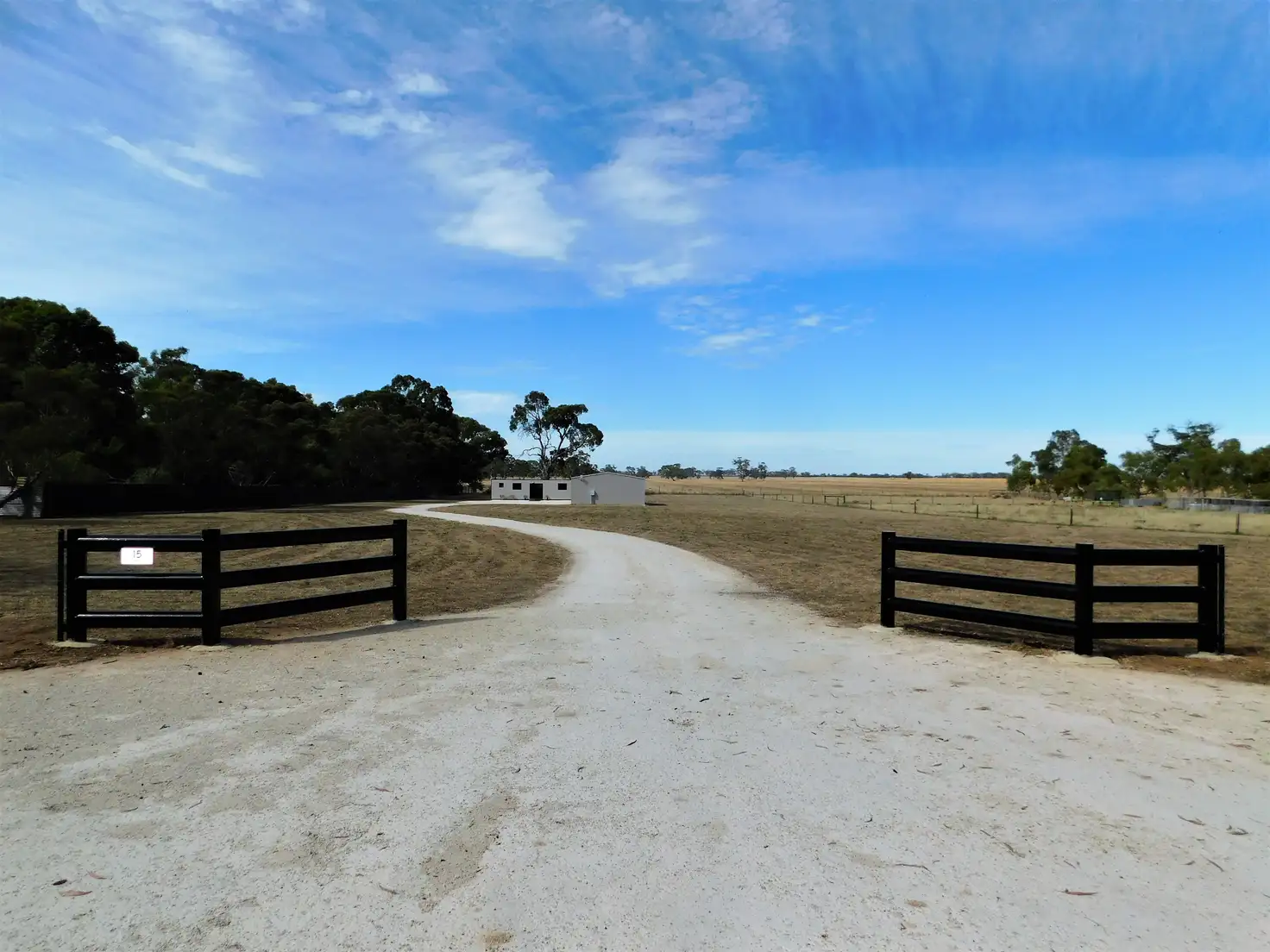 Main view of Homely house listing, 15 Oatmill Road, Bordertown SA 5268