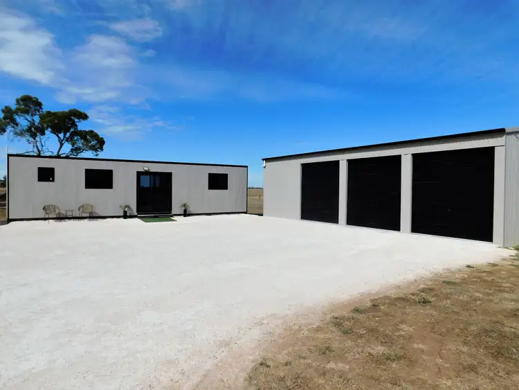 Second view of Homely house listing, 15 Oatmill Road, Bordertown SA 5268