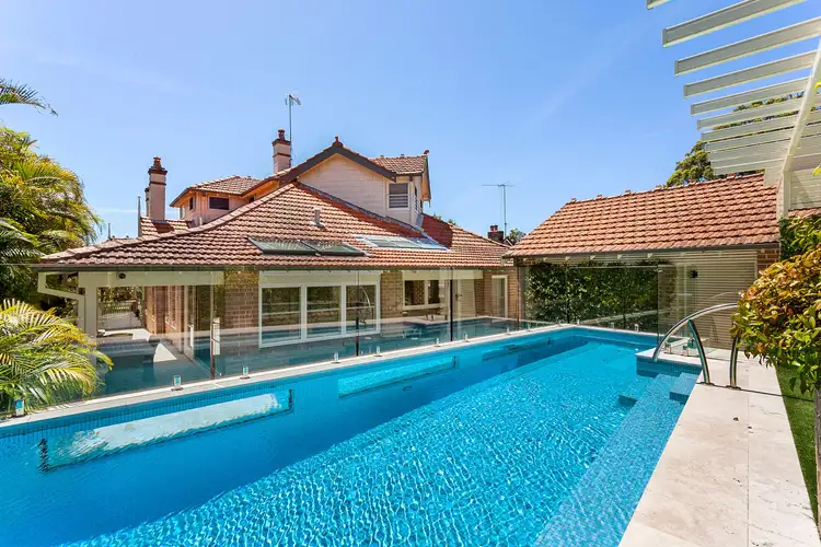 Fourth view of Homely house listing, 80 Wolseley Road, Mosman NSW 2088