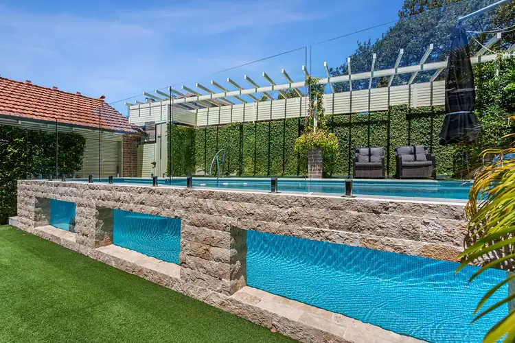 Fifth view of Homely house listing, 80 Wolseley Road, Mosman NSW 2088