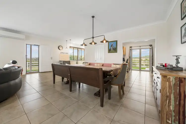 Fourth view of Homely rural property listing, 126 OConnor Road, Crows Nest QLD 4355