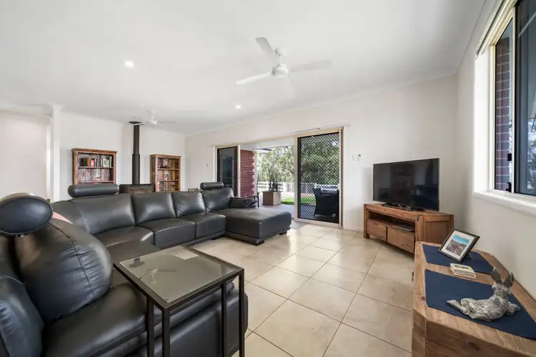 Fifth view of Homely rural property listing, 126 OConnor Road, Crows Nest QLD 4355