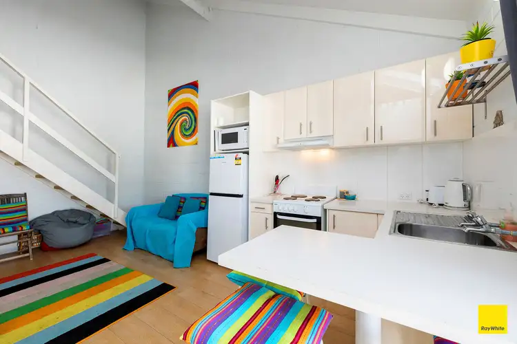 Main view of Homely unit listing, 14/6 Cray Street, Lancelin WA 6044