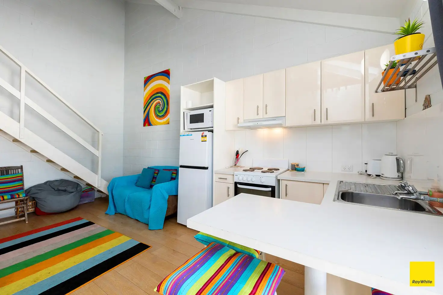 Main view of Homely unit listing, 14/6 Cray Street, Lancelin WA 6044