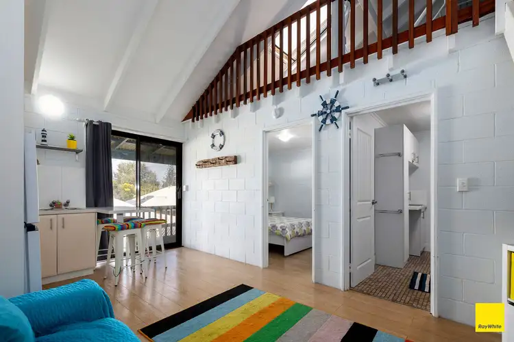 Third view of Homely unit listing, 14/6 Cray Street, Lancelin WA 6044