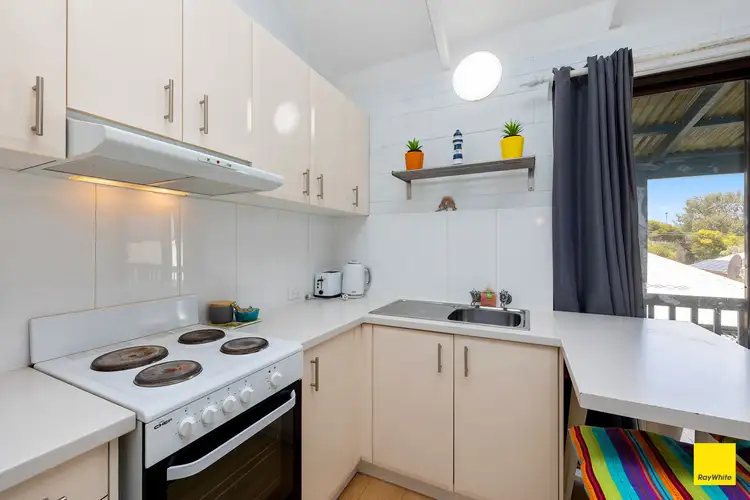 Fifth view of Homely unit listing, 14/6 Cray Street, Lancelin WA 6044