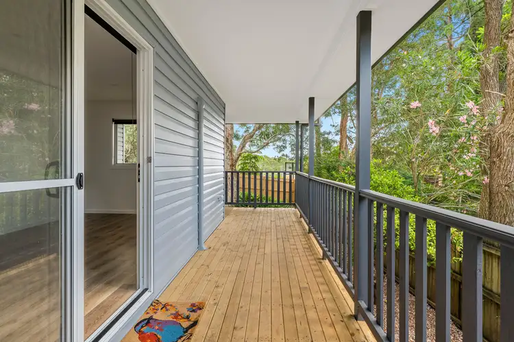 Second view of Homely house listing, 3a Normanhurst Road, Normanhurst NSW 2076