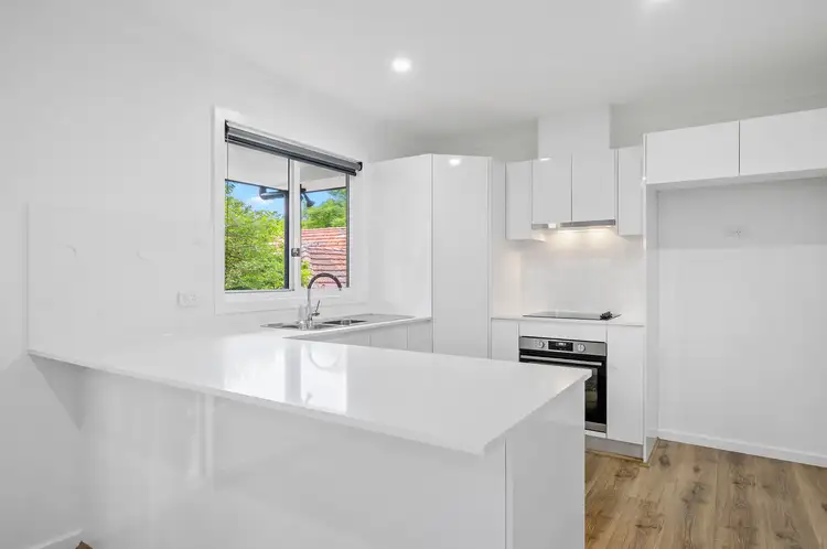 Third view of Homely house listing, 3a Normanhurst Road, Normanhurst NSW 2076