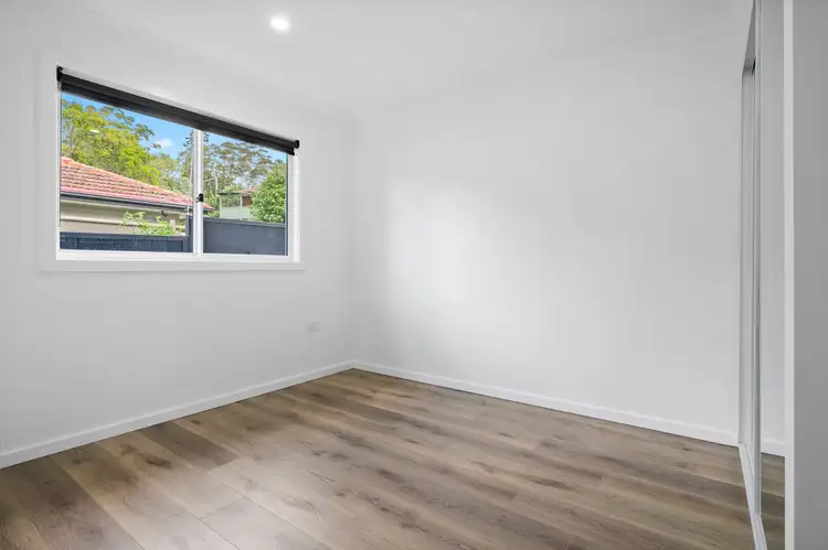 Fifth view of Homely house listing, 3a Normanhurst Road, Normanhurst NSW 2076