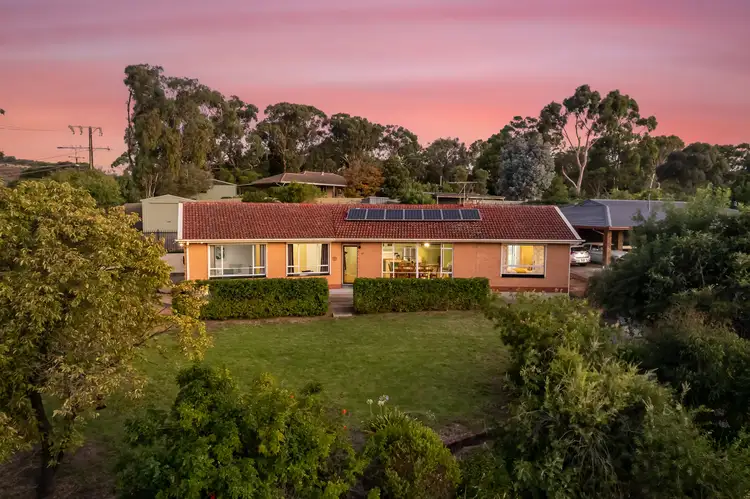 11 David Street, Coromandel Valley SA 5051