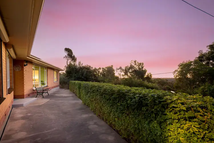 Second view of Homely house listing, 11 David Street, Coromandel Valley SA 5051