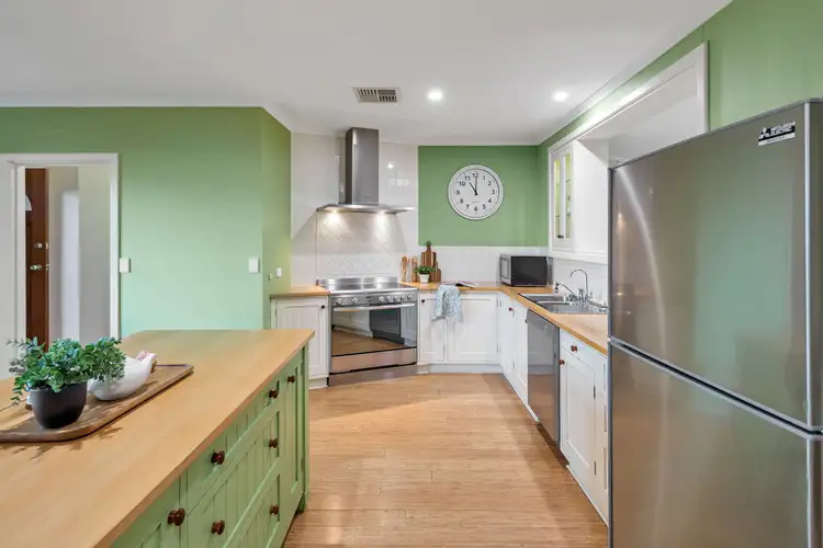 Fifth view of Homely house listing, 11 David Street, Coromandel Valley SA 5051