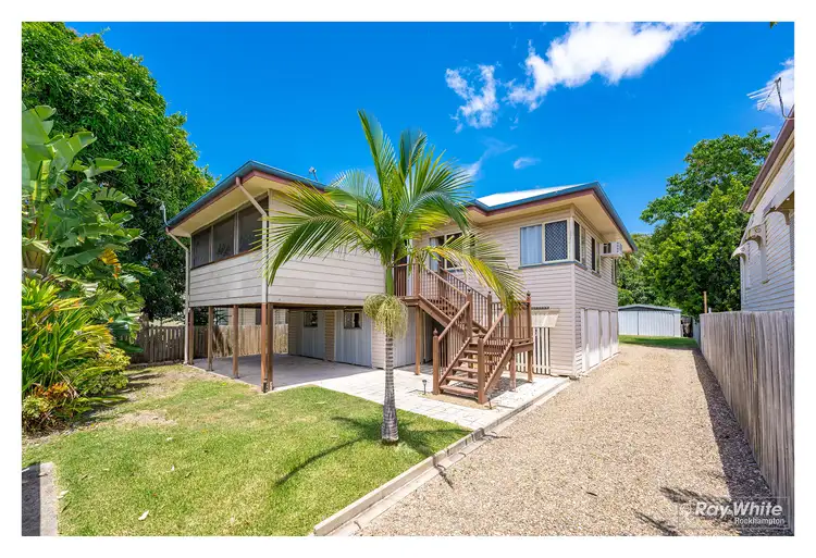 Second view of Homely house listing, 55 Lion Creek Road, Wandal QLD 4700