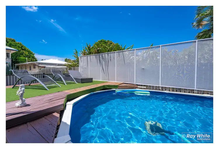 Third view of Homely house listing, 55 Lion Creek Road, Wandal QLD 4700