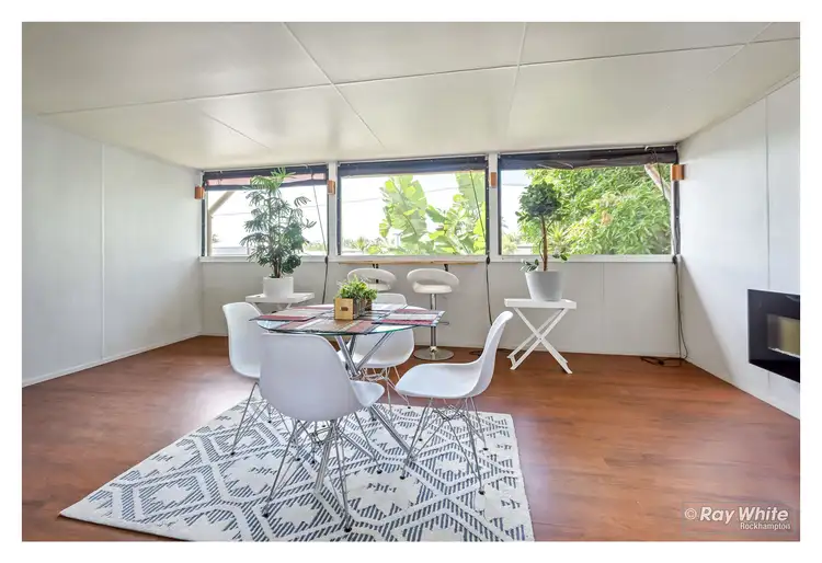 Fifth view of Homely house listing, 55 Lion Creek Road, Wandal QLD 4700