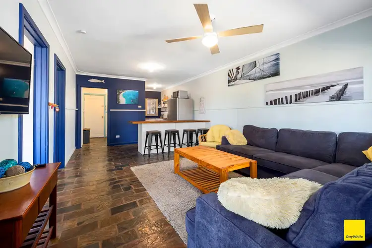 Main view of Homely unit listing, 2/65 Atkinson Way, Lancelin WA 6044