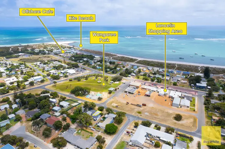 Second view of Homely unit listing, 2/65 Atkinson Way, Lancelin WA 6044