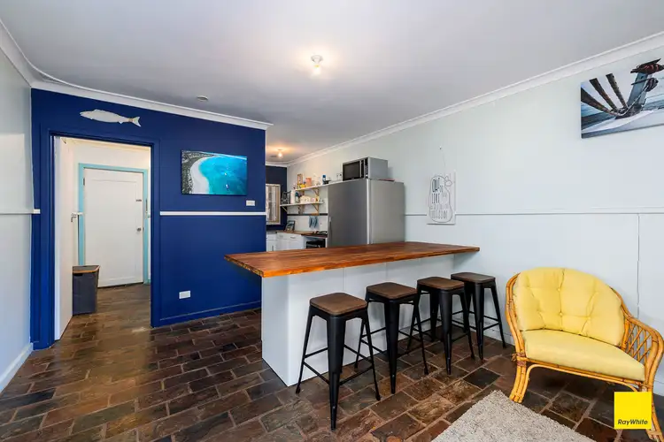 Fifth view of Homely unit listing, 2/65 Atkinson Way, Lancelin WA 6044