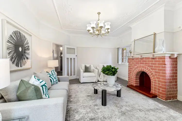 Main view of Homely house listing, 293 Lyons Road, Russell Lea NSW 2046