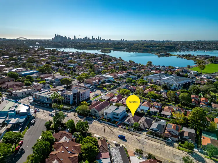 Fourth view of Homely house listing, 293 Lyons Road, Russell Lea NSW 2046