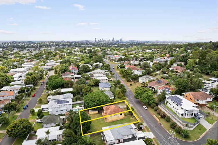109-111 Frasers Road, Mitchelton QLD 4053