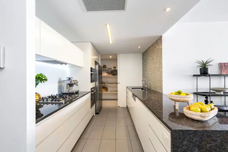 Fourth view of Homely apartment listing, 3204/4 Marina Promenade, Paradise Point QLD 4216