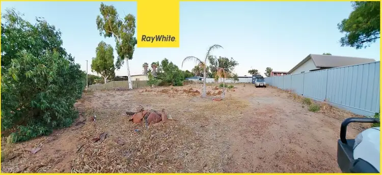LOT 311/11 Balaam Street, Kalbarri WA 6536
