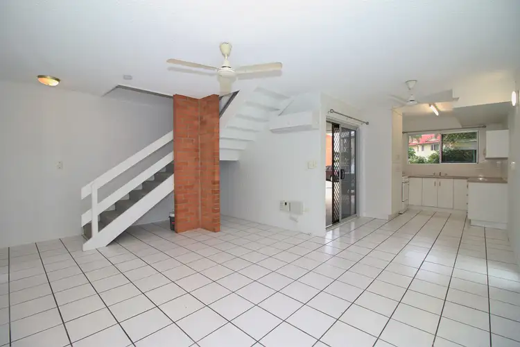 Main view of Homely unit listing, 8/151-153 Nathan Street, Cranbrook QLD 4814