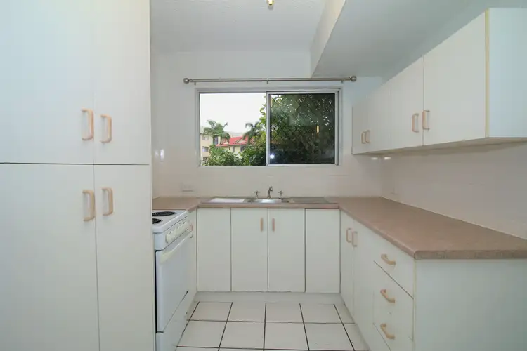 Second view of Homely unit listing, 8/151-153 Nathan Street, Cranbrook QLD 4814