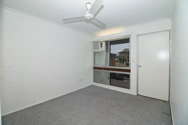 Third view of Homely unit listing, 8/151-153 Nathan Street, Cranbrook QLD 4814