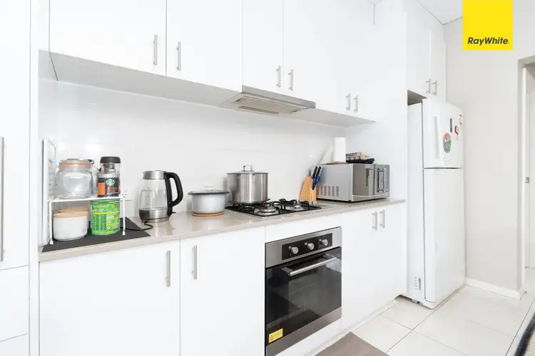 Seventh view of Homely apartment listing, 2/12 Smiths Avenue, Redcliffe WA 6104
