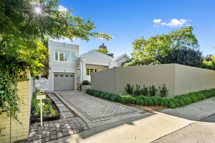 19 Leopold Street, Nedlands WA 6009