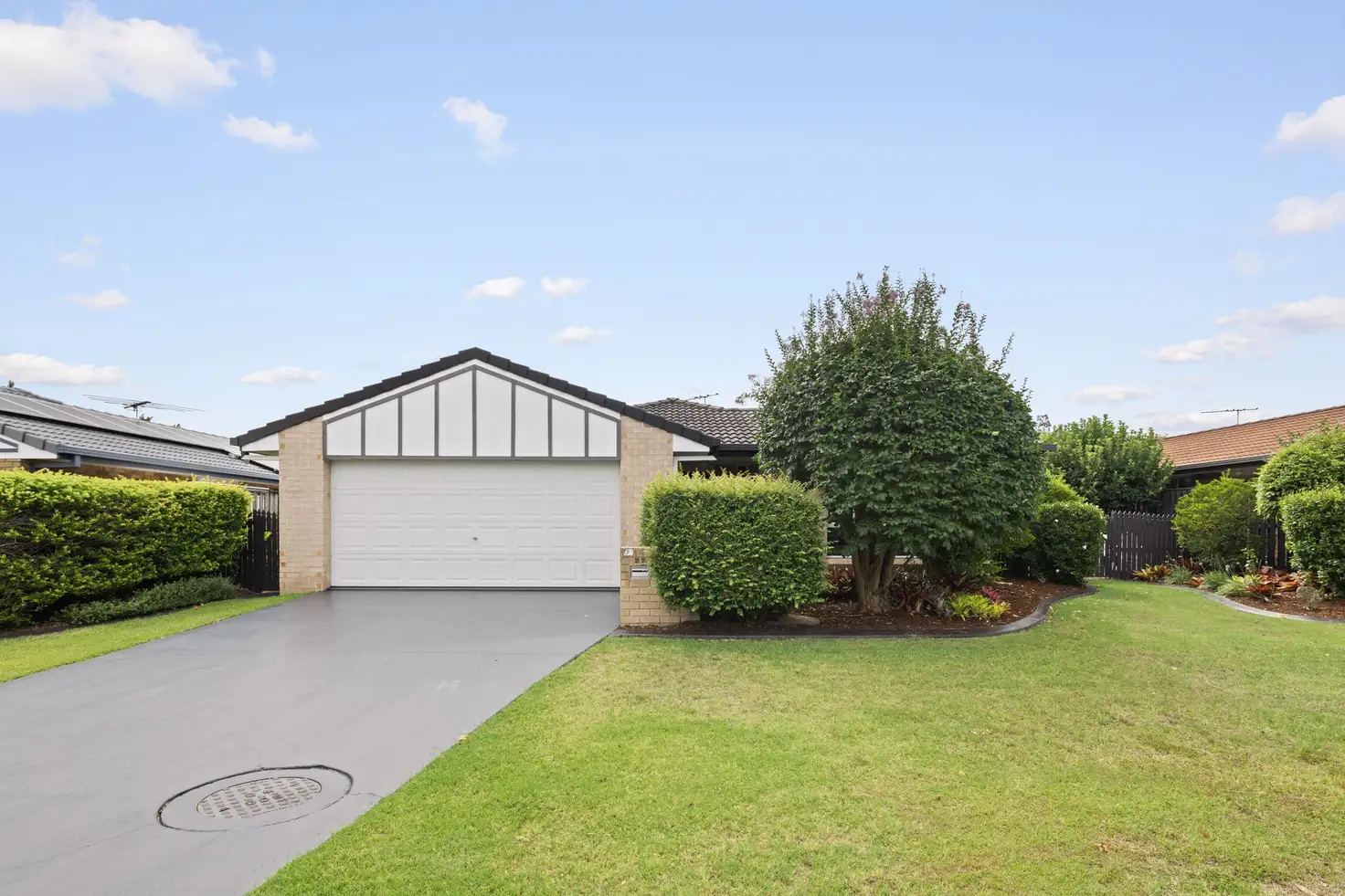 Main view of Homely house listing, 22 Annesley Crescent, Boondall QLD 4034