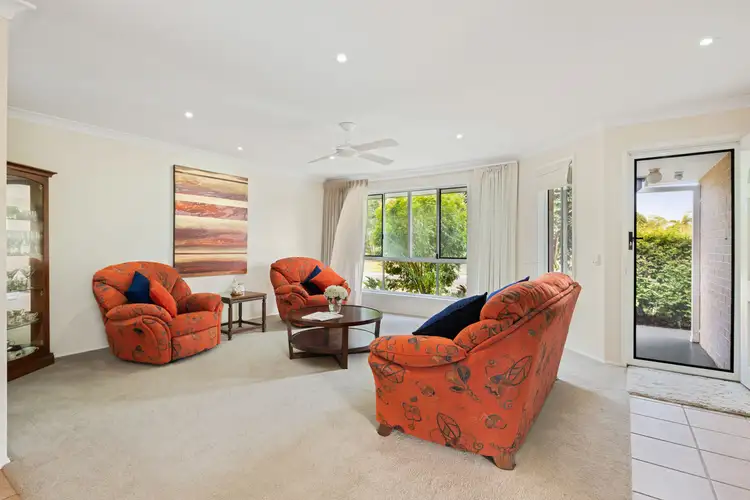 Second view of Homely house listing, 22 Annesley Crescent, Boondall QLD 4034