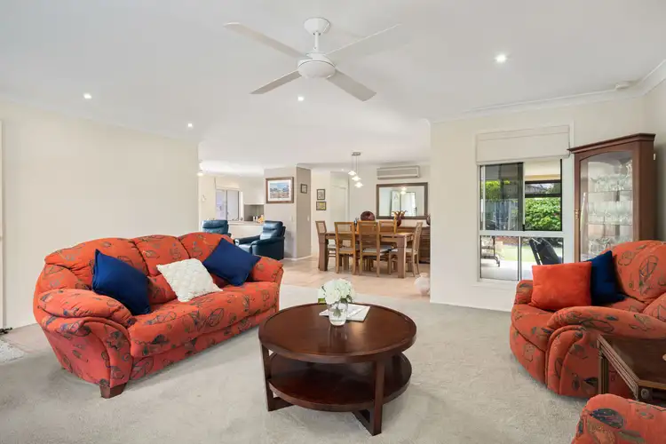 Third view of Homely house listing, 22 Annesley Crescent, Boondall QLD 4034