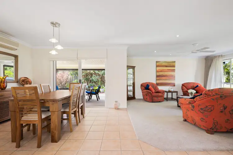Fourth view of Homely house listing, 22 Annesley Crescent, Boondall QLD 4034