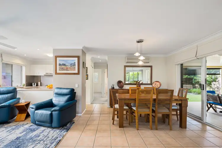 Fifth view of Homely house listing, 22 Annesley Crescent, Boondall QLD 4034