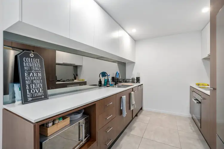 Fourth view of Homely unit listing, 3507/397 Christine Avenue, Varsity Lakes QLD 4227
