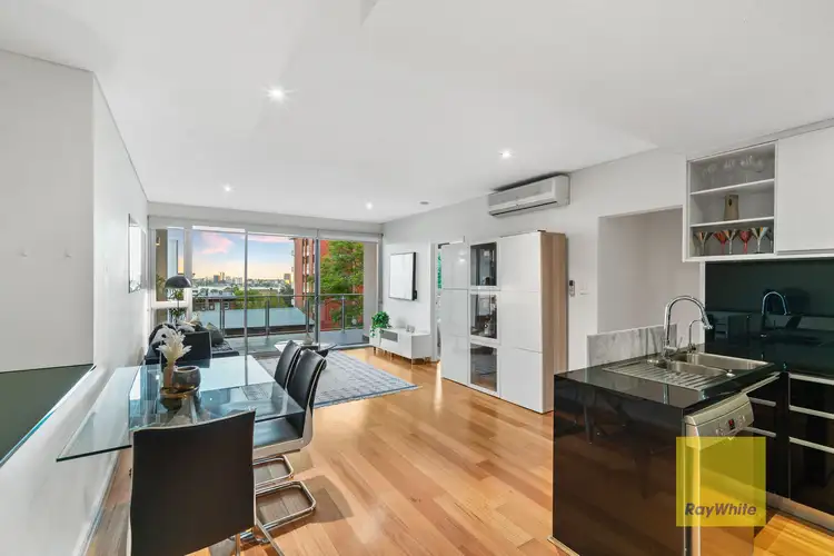 12/33 Malcolm Street, West Perth WA 6005