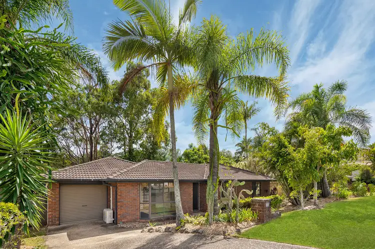 5 Mooloo Court, Shailer Park QLD 4128