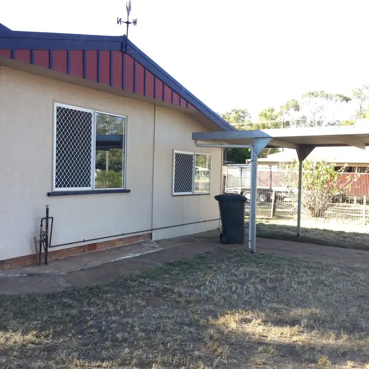 13 Hunter Street, Charleville QLD 4470